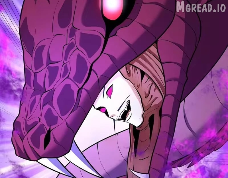 Era of the Haunted Chapter 574  - page 101